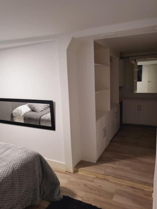 Precioso Apartamento De 2 Habitaciones. Madrid Exterior foto