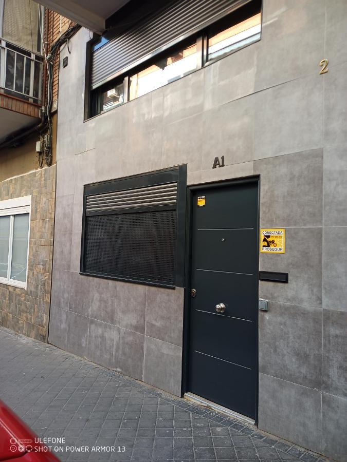 Precioso Apartamento De 2 Habitaciones. Madrid Exterior foto